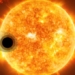 first exoplanet with helium 92202