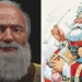 first time revealing the inspiration for the image of santa claus 138246