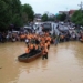 flood disaster in northern provinces across the country results in 26 deaths and missing due to heavy rain 136618