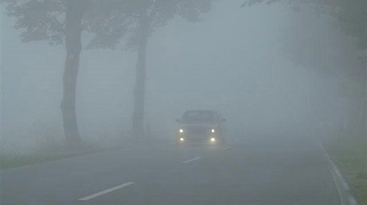 What is fog? Why does fog occur?