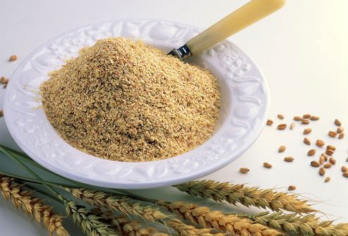 Wheat germ, a part of the wheat kernel, is very rich in nutrients. It also contains high levels of zinc, antioxidants, vitamin B, and minerals. Additionally, wheat germ is a composite food rich in fiber, protein, and fats, which is very beneficial for your health and immune system.