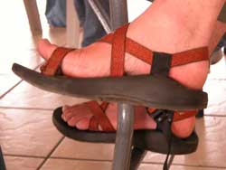 foot 2