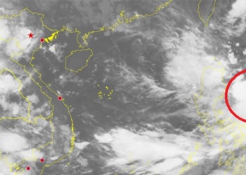 formation of heat wave outside philippines 136746