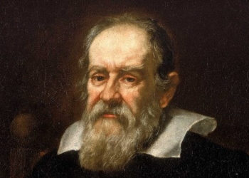 galileo the father of modern science 562