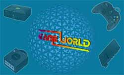 gameworld