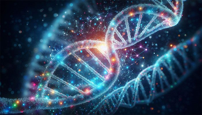 Human DNA still has many hidden "dark genes"