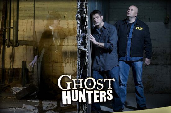 To date, ghost hunters have not found any convincing evidence of the existence of ghosts.