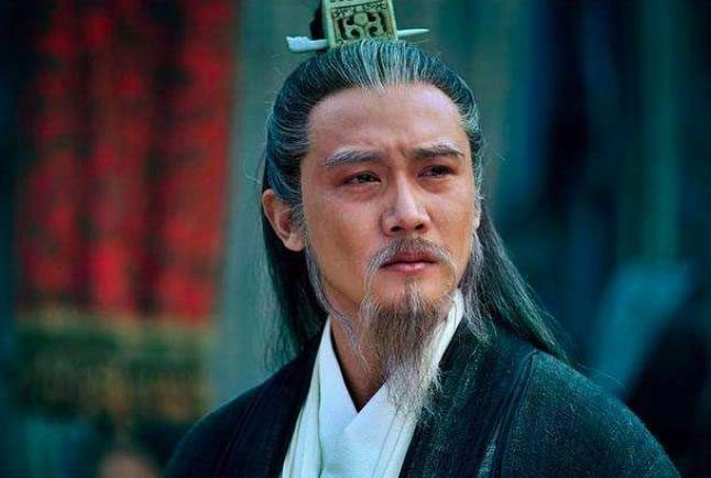 Zhuge Liang was not originally surnamed Zhuge