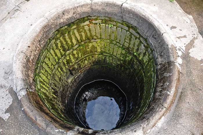 Well Water