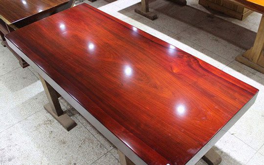 Bubinga Wood