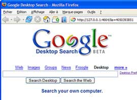 google desktop sea 1