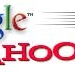 google yahoo