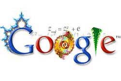 google logo