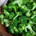 green broccoli properly cooked recipe 101665