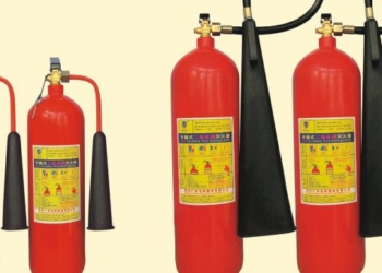 guide to using powder fire extinguishers and co2 fire extinguishers 68040