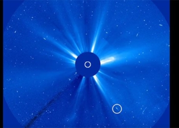 halloween stars atlas burns when approaching the sun 137585