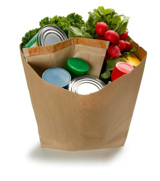 We are wasting food by hastily discarding items that are still usable.