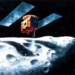 hayabusa spacecraft second flyby success 1669