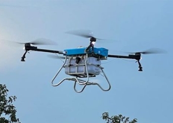 hcmc tests unmanned aerial vehicles 100km h 137851