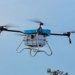 hcmc tests unmanned aerial vehicles 100km h 137851