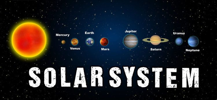 Most large celestial bodies have orbital planes closely aligned with the Earth's orbital plane, known as the ecliptic plane.