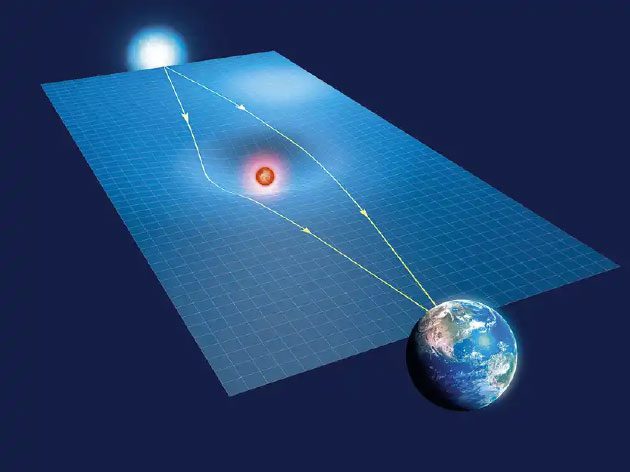 Wormhole transmission system