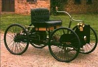 henry ford father of the automobile industry 1495