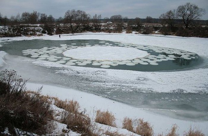 Rare Natural Phenomena