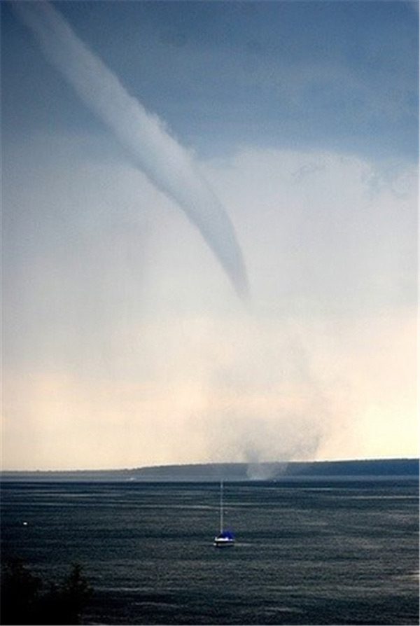 Rare Natural Phenomena