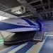 high speed train 1 000km h can be equipped with 5g 138215