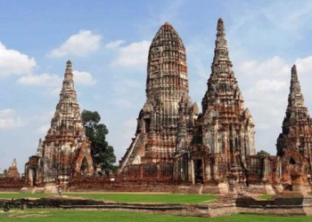 historical city ayutthaya 67804 2