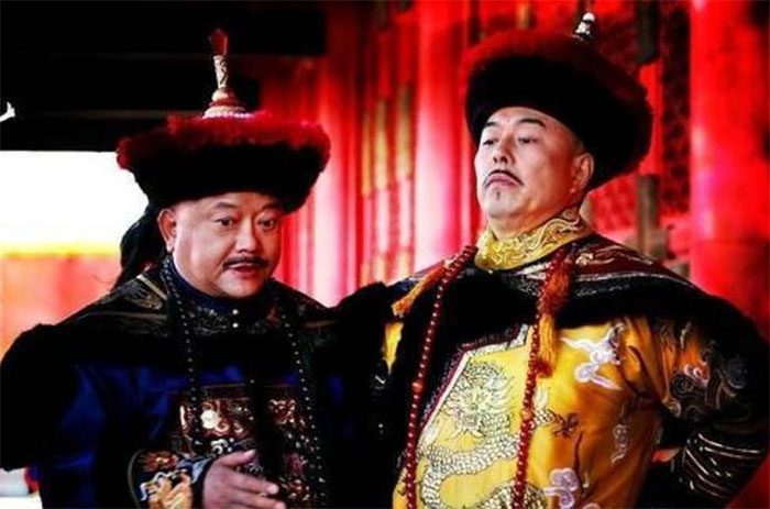 The regulations of the imperial court reveal a profoundly harsh feudal society