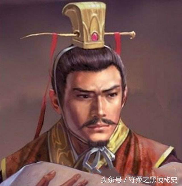 Emperor Wenzhuan of Northern Qi