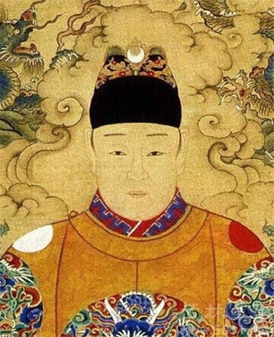 Emperor Huitong of Ming