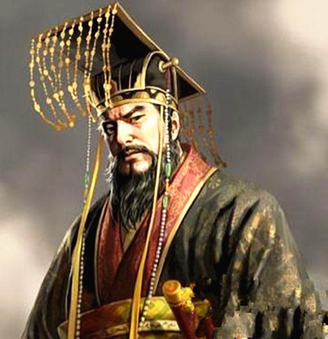 Emperor Jingzong of Xia