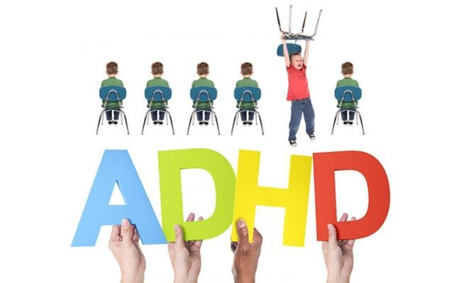 Individuals with ADHD often find themselves easily distracted and forgetful...