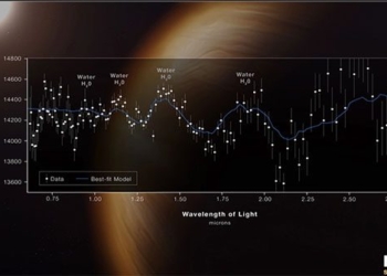 how 10 billion usd vault sends data to earth 121752