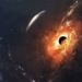 how giant black holes form in the universe 129570