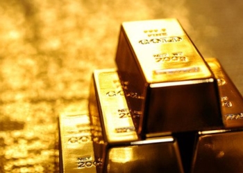 how is gold formed 91411