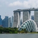 how singapore solves the freshwater shortage 137099