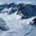 how the antarctic ice sheet formed 1830