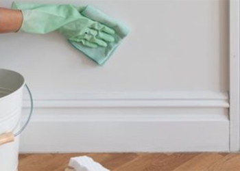 how to clean white walls 122057