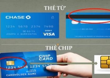 how to differentiate between atm cards and chip cards 110142