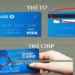 how to differentiate between atm cards and chip cards 110142