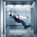 how to handle elevator falls 56257