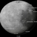 how to see the moon and stars using google maps 88326