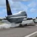 how to use airplane brakes to land 136466