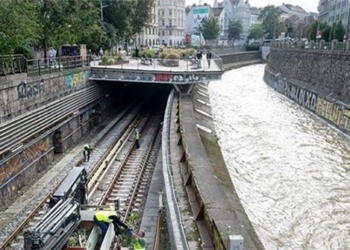 how vienna prepares for a 5000 year flood 136938