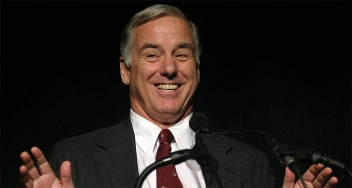 Mr. Howard Dean