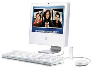 iMac G5